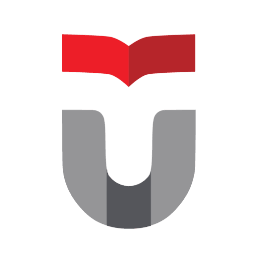 Telkom University Logo